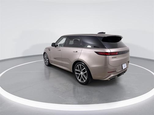 2023 Land Rover Range Rover Sport SE