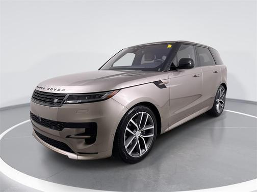 2023 Land Rover Range Rover Sport SE