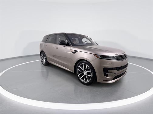 2023 Land Rover Range Rover Sport SE
