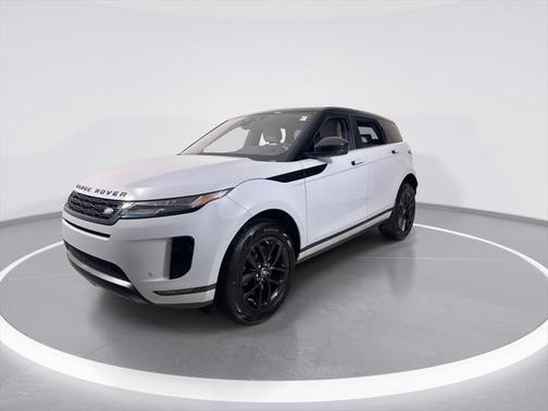 2026 Land Rover Range Rover Evoque Core S