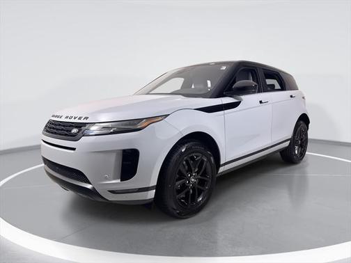 2026 Land Rover Range Rover Evoque Core S