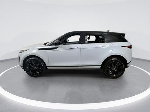 2026 Land Rover Range Rover Evoque Core S