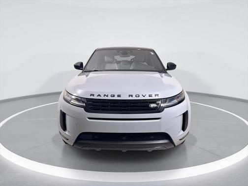2026 Land Rover Range Rover Evoque Core S