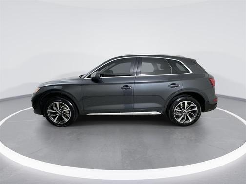 2021 Audi Q5 45 Premium Plus