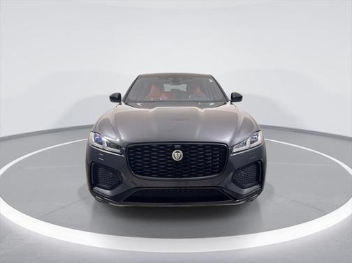 2026 Jaguar F-PACE R-Dynamic S P250 AWD Automatic