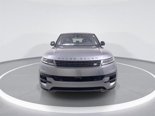 2025 Land Rover Range Rover Sport P360 S