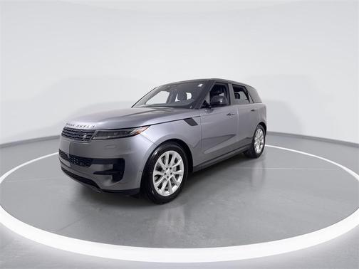 2025 Land Rover Range Rover Sport P360 S