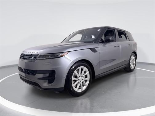 2025 Land Rover Range Rover Sport P360 S
