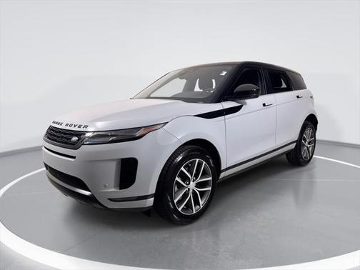 2024 Land Rover Range Rover Evoque Core S