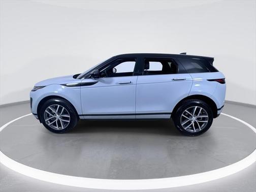 2024 Land Rover Range Rover Evoque Core S