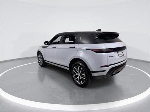 2024 Land Rover Range Rover Evoque Core S