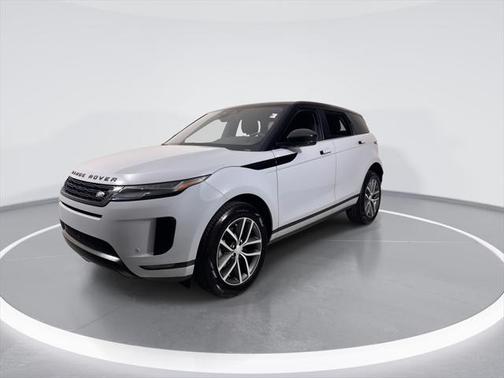 2024 Land Rover Range Rover Evoque Core S