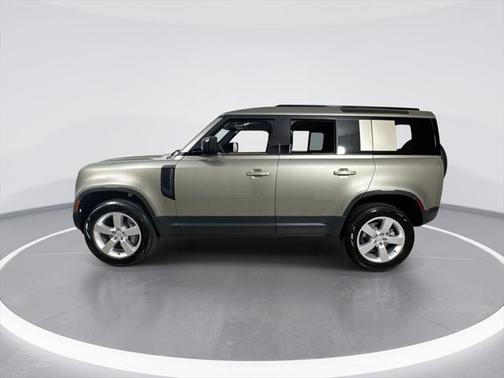 2025 Land Rover Defender 110 P300