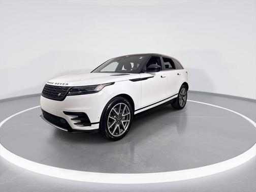 2026 Land Rover Range Rover Velar P250 SE R-Dynamic