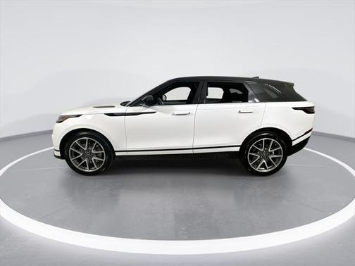 2026 Land Rover Range Rover Velar P250 SE R-Dynamic
