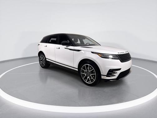 2026 Land Rover Range Rover Velar P250 SE R-Dynamic