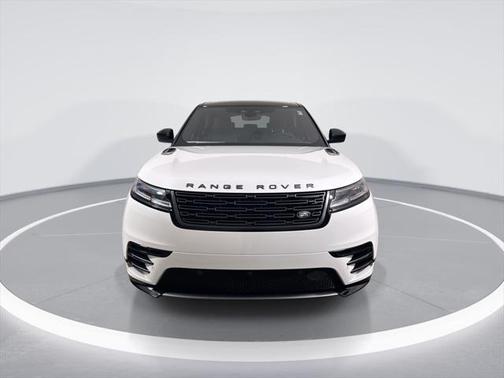 2026 Land Rover Range Rover Velar P250 SE R-Dynamic