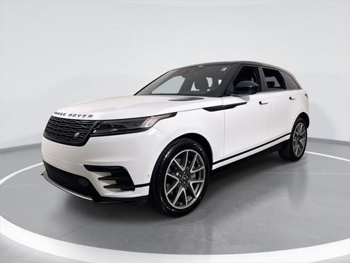 2026 Land Rover Range Rover Velar P250 SE R-Dynamic