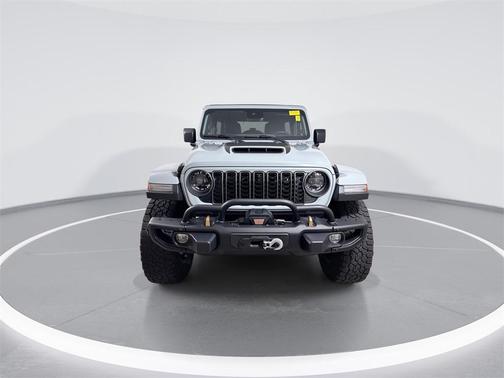 2024 Jeep Wrangler Rubicon 392 Final Edition