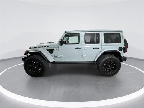 2024 Jeep Wrangler Rubicon 392 Final Edition
