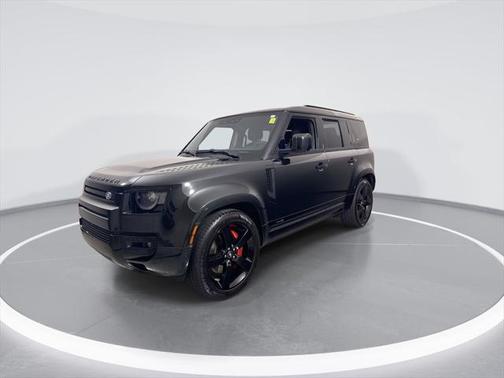 2023 Land Rover Defender 110 X