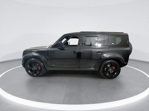 2023 Land Rover Defender 110 X