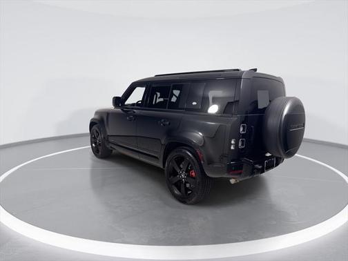 2023 Land Rover Defender 110 X
