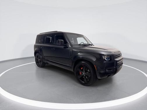 2023 Land Rover Defender 110 X