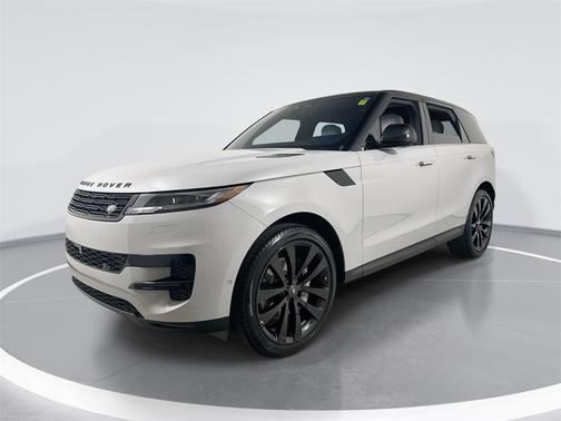 2024 Land Rover Range Rover Sport SE