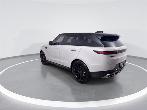 2024 Land Rover Range Rover Sport SE