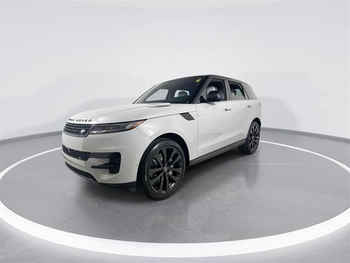 2024 Land Rover Range Rover Sport SE