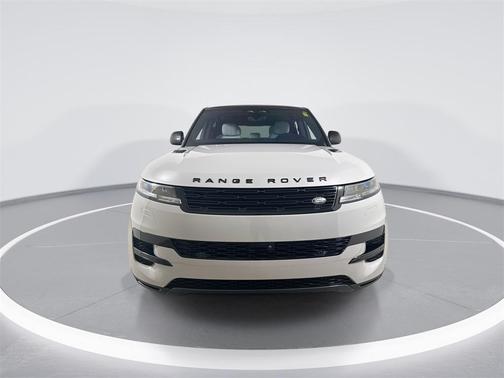 2024 Land Rover Range Rover Sport SE