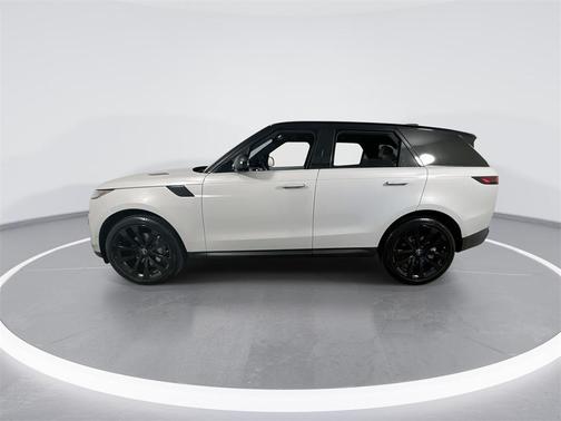 2024 Land Rover Range Rover Sport SE