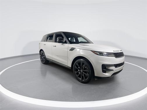 2024 Land Rover Range Rover Sport SE