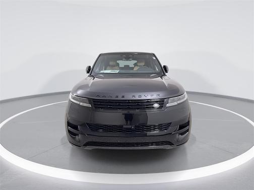 2026 Land Rover Range Rover Sport SE