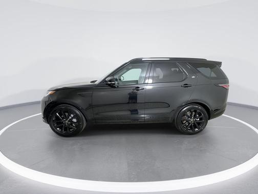 2026 Land Rover Discovery Dynamic SE