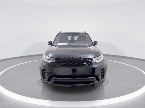 2026 Land Rover Discovery Dynamic SE