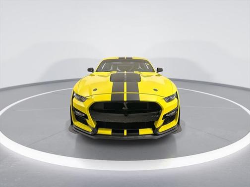 2021 Ford Shelby GT500 Base