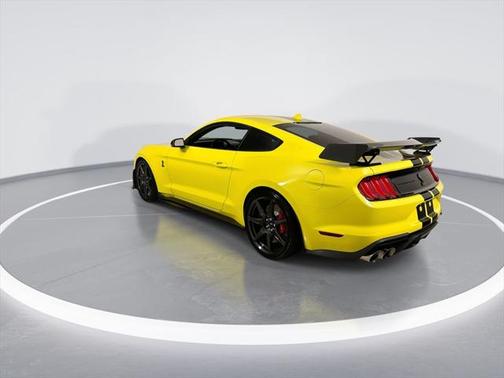 2021 Ford Shelby GT500 Base