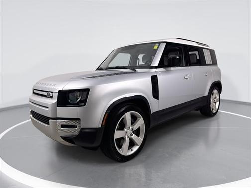 2024 Land Rover Defender 110 P400 S