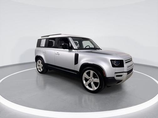 2024 Land Rover Defender 110 P400 S