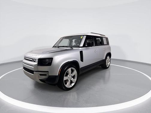 2024 Land Rover Defender 110 P400 S