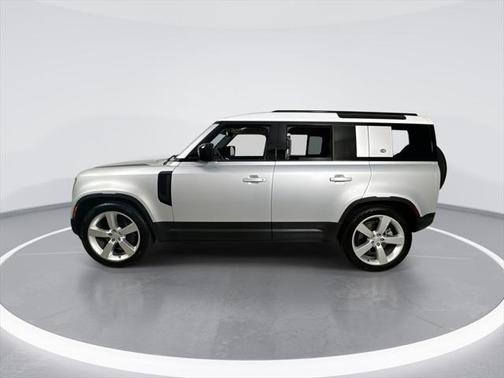 2024 Land Rover Defender 110 P400 S