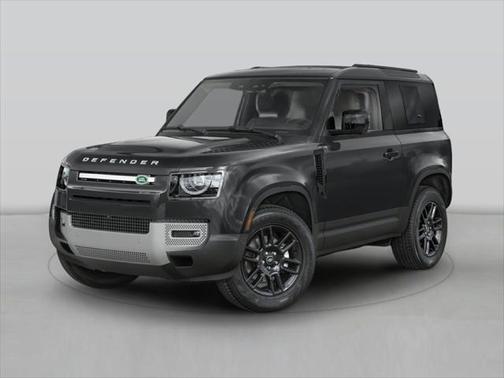 2025 Land Rover Defender 90 P300 S