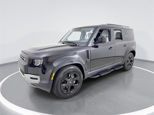2025 Land Rover Defender 110 P300