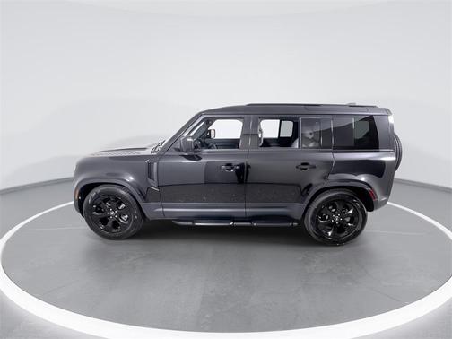 2025 Land Rover Defender 110 P300