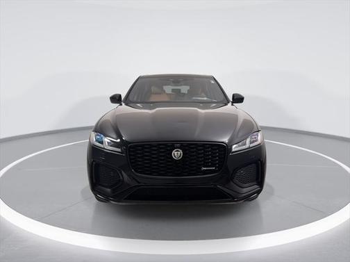 2025 Jaguar F-PACE R-Dynamic S P400 AWD Automatic