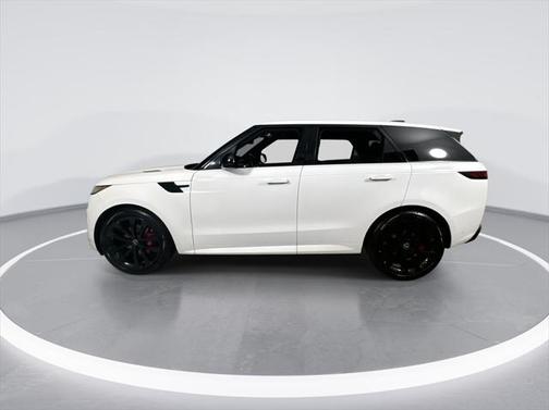 2023 Land Rover Range Rover Sport SE