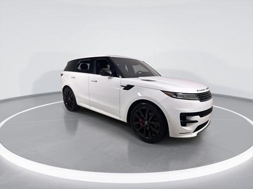 2023 Land Rover Range Rover Sport SE