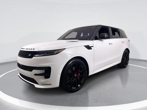 2023 Land Rover Range Rover Sport SE